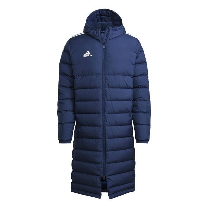adidas（アディダス） サッカーウェア ベンチコート メンズ ティロ 21