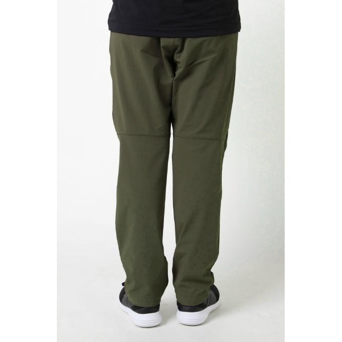 アディダス（adidas）（メンズ）MACE テーラードパンツ XB OFG73-KL5296