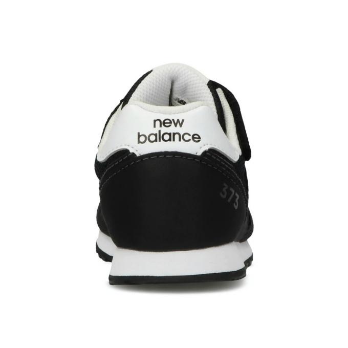 New Balance（ニューバランス） スニーカー キッズ ジュニア ベルクロ