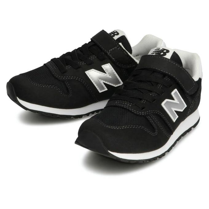 New Balance（ニューバランス） スニーカー キッズ ジュニア ベルクロ