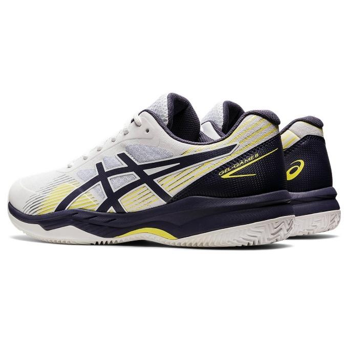 アシックス テニスシューズ オムニ クレー メンズ ゲルゲーム8 CLAY/OC GEL-GAME 8 CLAY/OC 1041A193-103 asics :0000001047465:ヒマラヤ Yahoo!店 - 通販 - Yahoo!ショッピング アシックス テニスシューズ オムニ クレー メンズ ゲルゲーム8 CLAY/OC GEL-GAME 8 CLAY/OC 1041A193-103 asics :0000001047465:ヒマラヤ Yahoo!店 - 通販 - Yahoo!ショッピング
