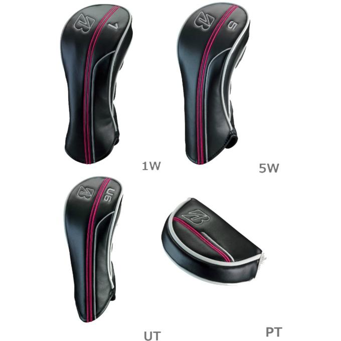 BRIDGESTONE GOLF ブリヂストンゴルフ クラブセット 8本組 キャディー