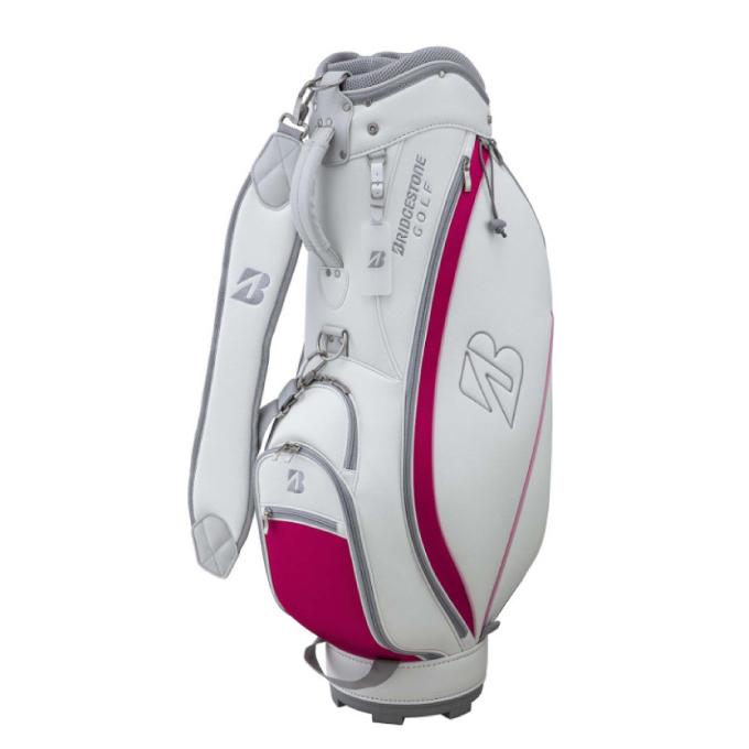 BRIDGESTONE GOLF ブリヂストンゴルフ クラブセット 8本組 キャディー