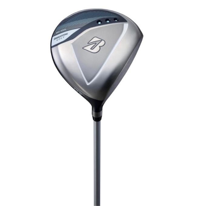 BRIDGESTONE GOLF ブリヂストンゴルフ クラブセット 8本組 キャディー