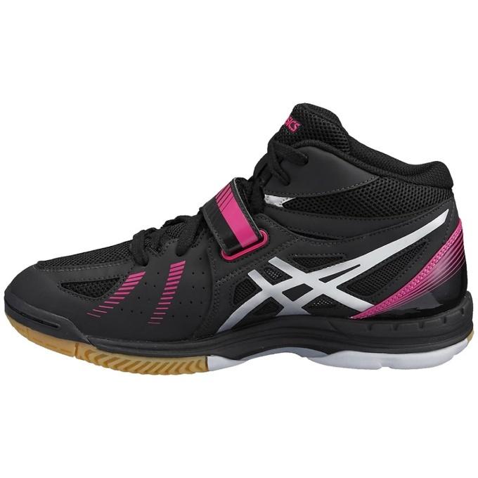 アシックス バレーシューズ レディース COURT SELFIT TVR486.9093 asics|himaraya|02