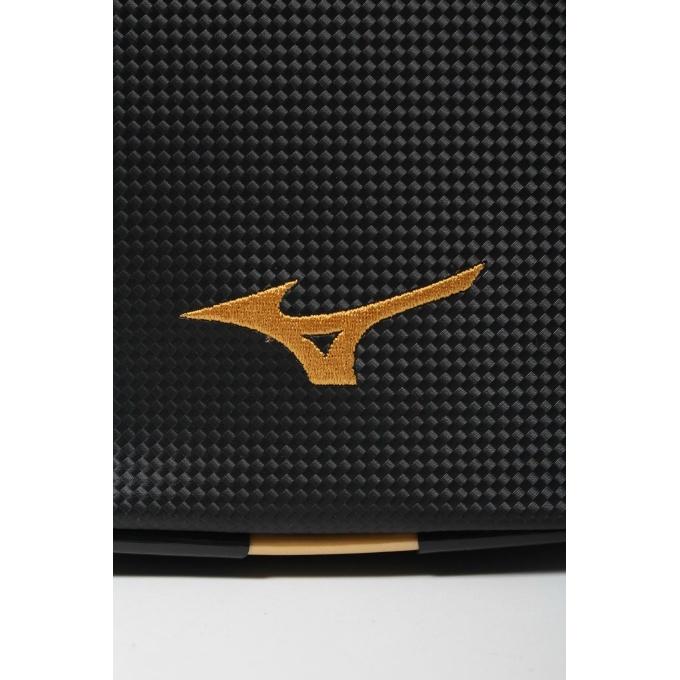 MIZUNO（ミズノ） 野球 ボールケース グラブケース 2個入り 1FJC250209
