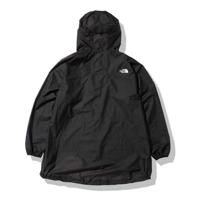 THE NORTH FACE（ザ ノースフェイス） ポンチョ メンズ タプトポンチョ