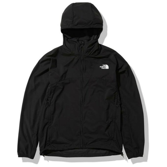 ザ・ノース・フェイス アウトドア ジャケット メンズ スワローテイルフーディ NP22202 K THE NORTH FACE ノースフェイス｜himaraya