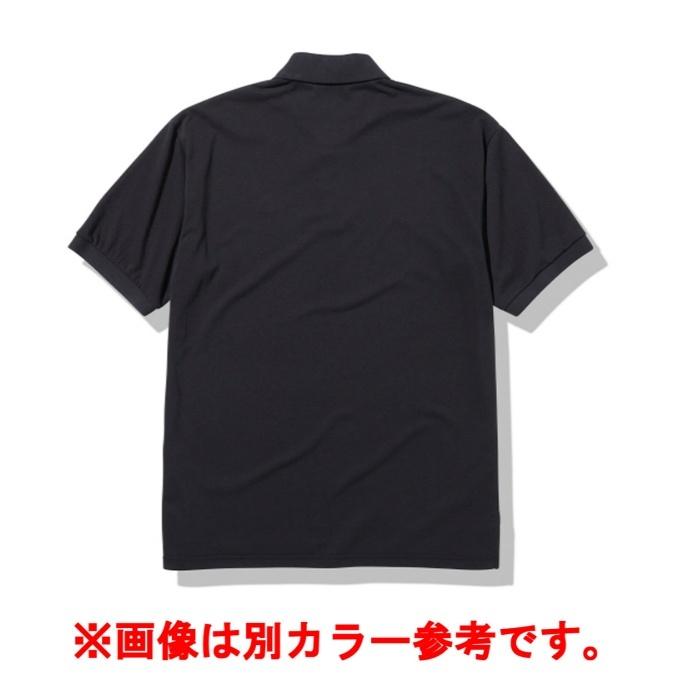 THE NORTH FACE ポロシャツ 2枚組 M ビズポロ NT22231 THE NORTH FACE（ザ ノースフェイス） ポロシャツ 半袖 メンズ