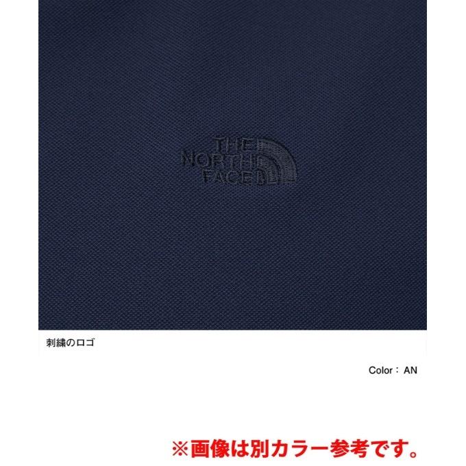 THE NORTH FACE（ザ ノースフェイス） ポロシャツ 半袖 メンズ