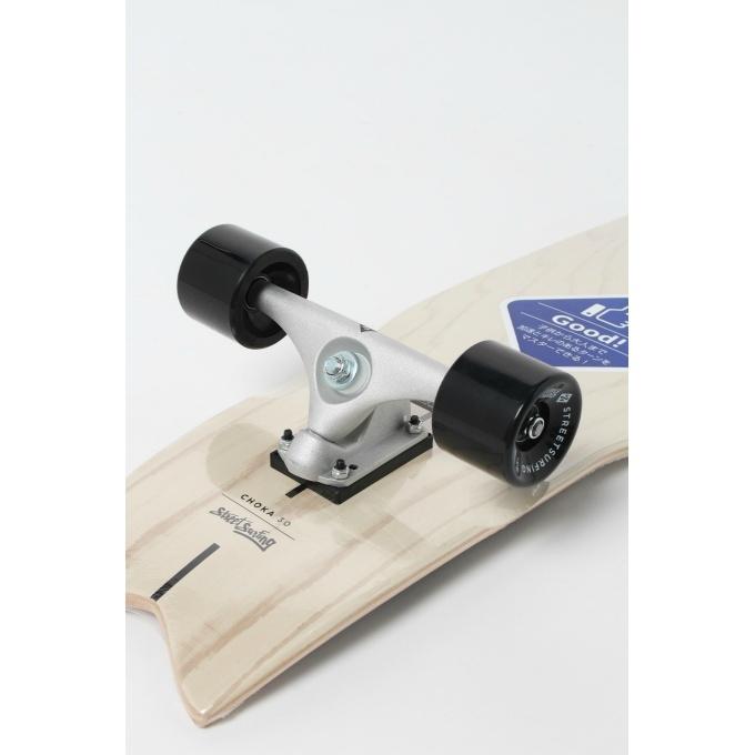 ストリートサーフィン Street Surfing スケートボード SWING BOARD 11
