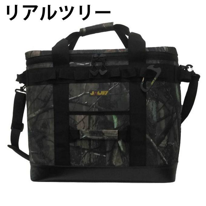 ヤガイ JAGUY ソフトクーラー ソフトクーラーボックス トート JAG-1926