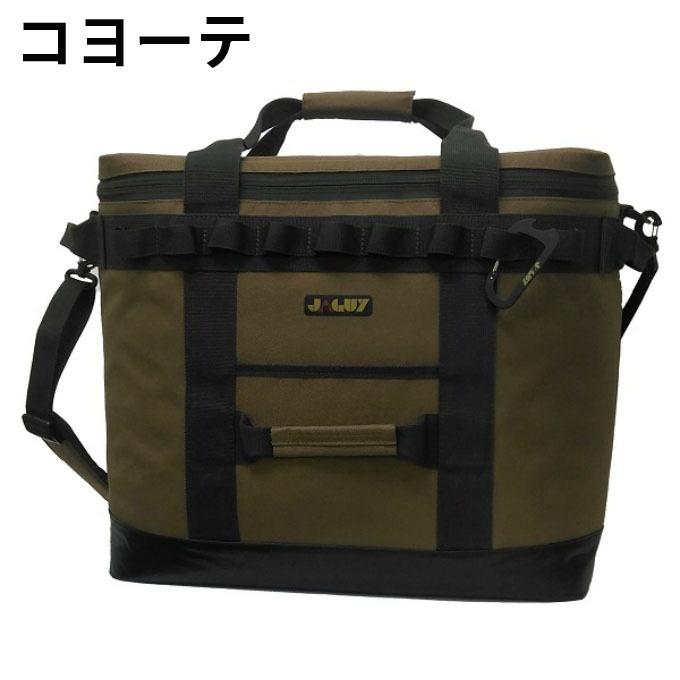 ヤガイ JAGUY ソフトクーラー ソフトクーラーボックス トート JAG-1926