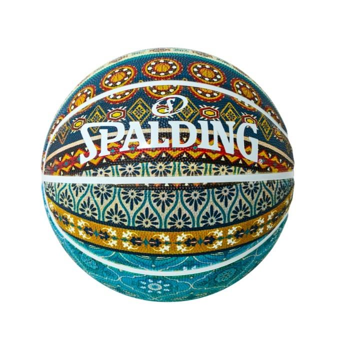 SPALDING（スポルディング） バスケットボール 5号球 ボヘミアン 5号