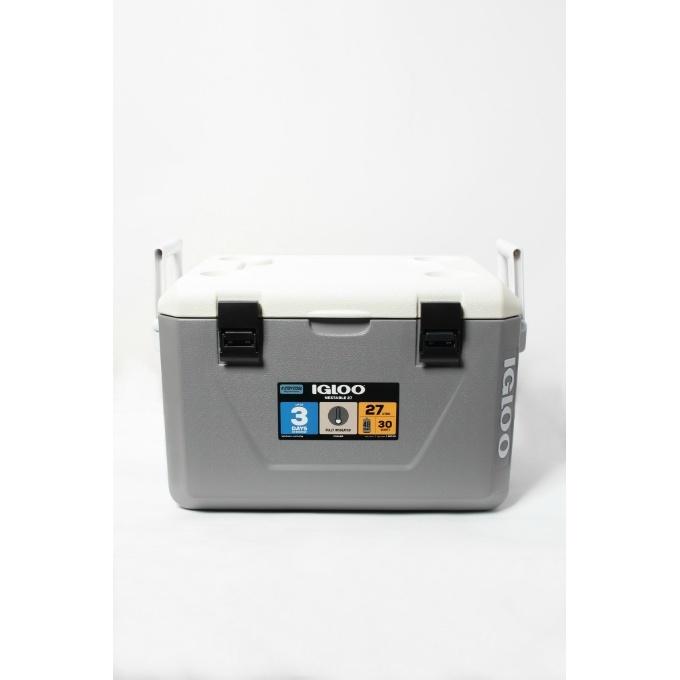 IGLOO イグルー クーラーボックス ポータブル冷蔵庫 igloo（イグルー） クーラーボックス NESTABLE 27 LITER 00150386