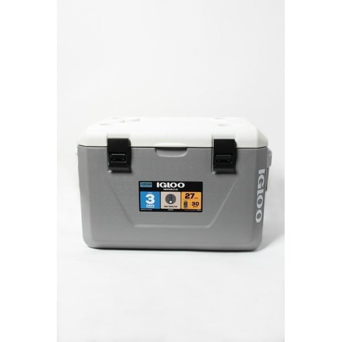 IGLOOクーラーボックス150L 楽天市場】イグルー クーラーボックス ネスティングクーラー 27L