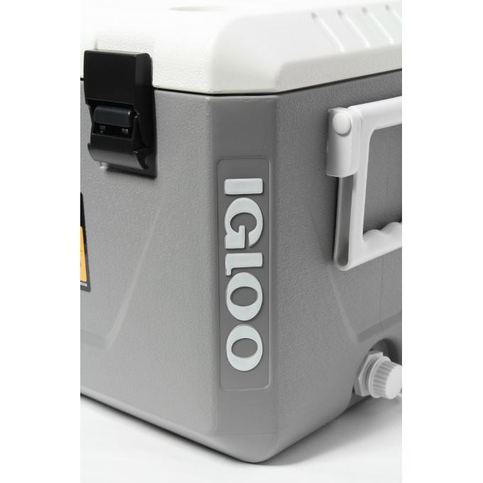 igloo（イグルー） クーラーボックス NESTABLE 27 LITER 00150386