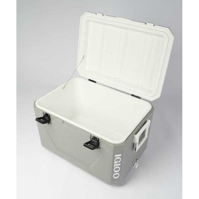 igloo（イグルー） クーラーボックス NESTABLE 55 LITER 00150390