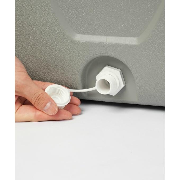 イグルー Igloo クーラーボックス NESTABLE 55 LITER 00150390 | igloo | 05