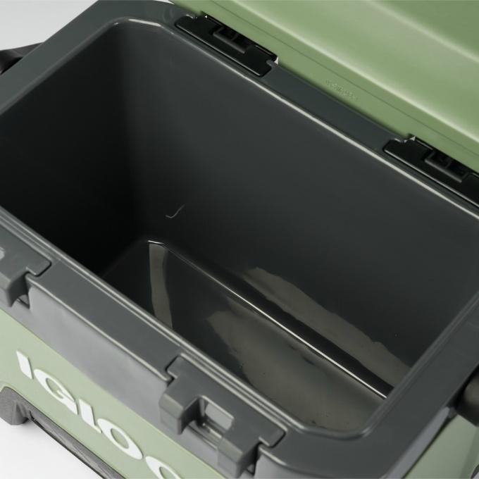 igloo（イグルー） クーラーボックス BMX 25 150538 : ヒマラヤ Yahoo