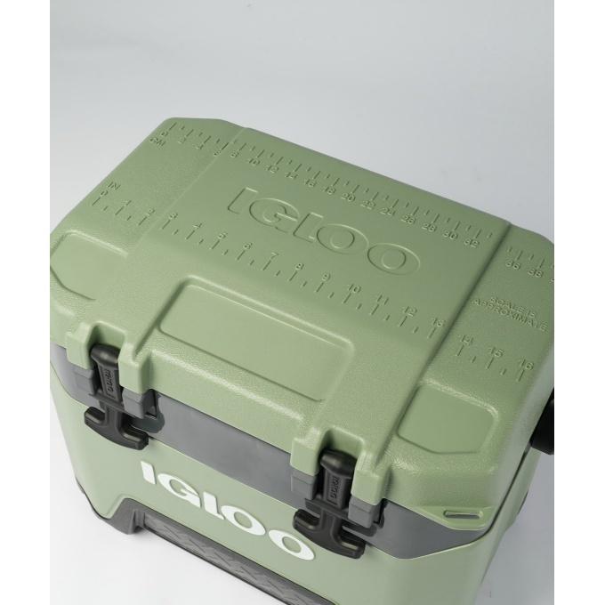 igloo（イグルー） クーラーボックス BMX 25 150538 : ヒマラヤ Yahoo