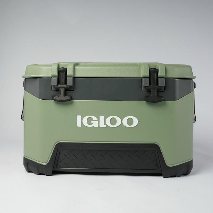 igloo（イグルー） クーラーボックス BMX 52 150540 : ヒマラヤ Yahoo