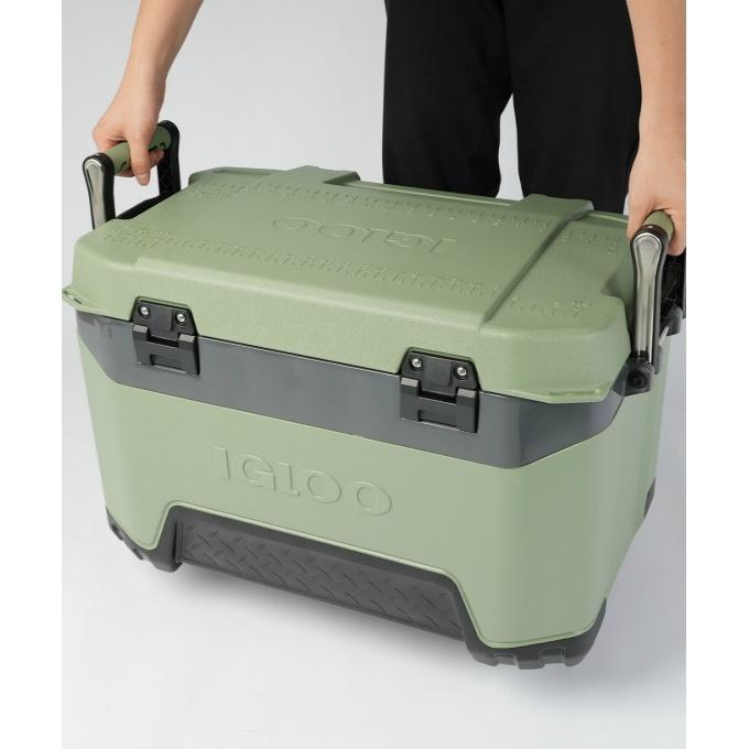 【591】クーラーボックス Igloo 52qt 591】クーラーボックス Igloo 52qt