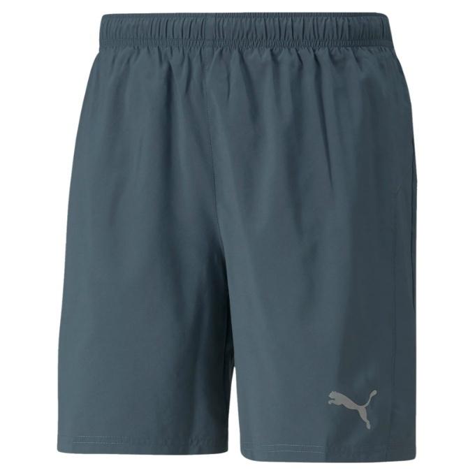 PUMA（プーマ） ショートパンツ メンズ ランニング FAVVN 7インチ