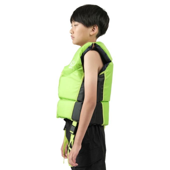 Ocean Pacific（オーシャンパシフィック） ライフジャケット ジュニア