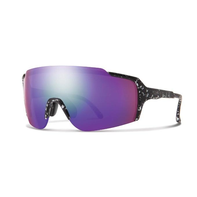 スミス SMITH サングラス SUNGLASS ハイコン FLYWEEL AF MTBKMB/CP VIOLET SMITH（スミス） サングラス SUNGLASS ハイコン FLYWEEL AF MTBKMB/CP