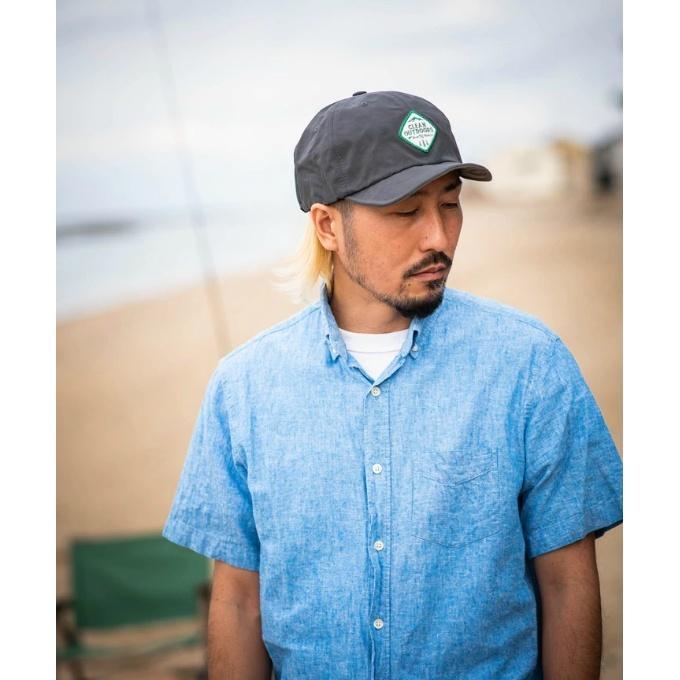 Clef クレ ロニーB・キャップ RB3638 RONNIE JET CAP – CLEFSHOP
