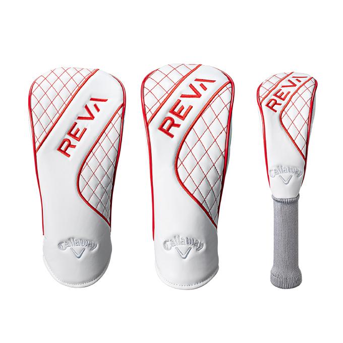 Callaway（キャロウェイ） クラブセット 9本組 キャディーバッグ付き