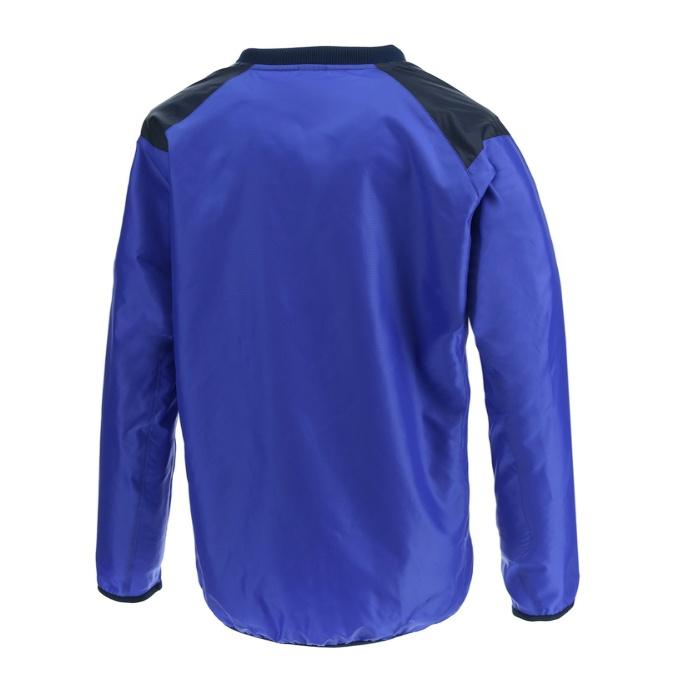 150-160 Svolme umbro など サッカー　アウター長袖　ピステ umbro（アンブロ） サッカーウェア ピステトップ ジュニア ウインド