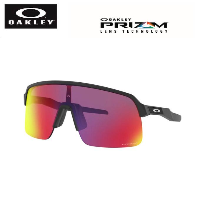 OAKLEY（オークリー） PRIZM プリズム Sutro Lite Low Bridge Fit