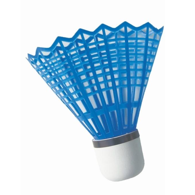 公式バドミントンシャトル 9本セット ミズノ(MIZUNO) シャトル バドミントンシャトルコック スカイクロスGX