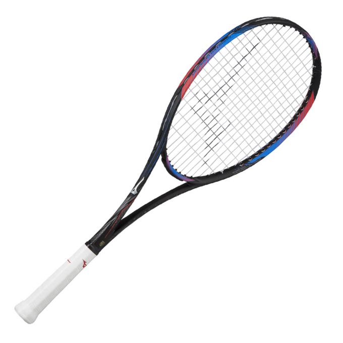 MIZUNO ミズノ ソフトテニスラケット 後衛向け D FORCE Sー10 MIZUNO ミズノ ソフトテニスラケット 後衛向け D FORCE Sー10