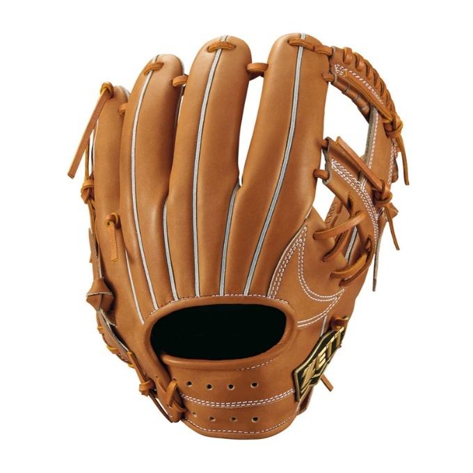 ゼット ZETT 野球 硬式グローブ 内野手用 メンズ 硬式グラブ ネオステイタス BPGB12210