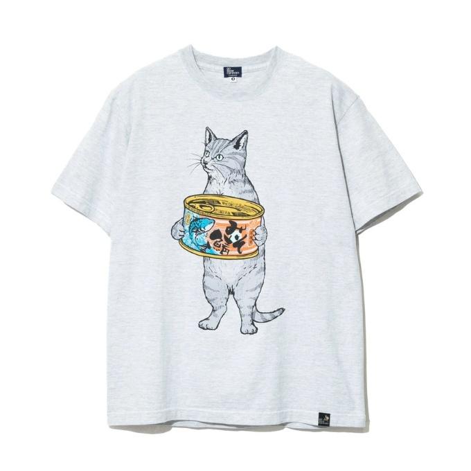 go slow caravan（ゴースローキャラバン） Go Slow Caravan Tシャツ 