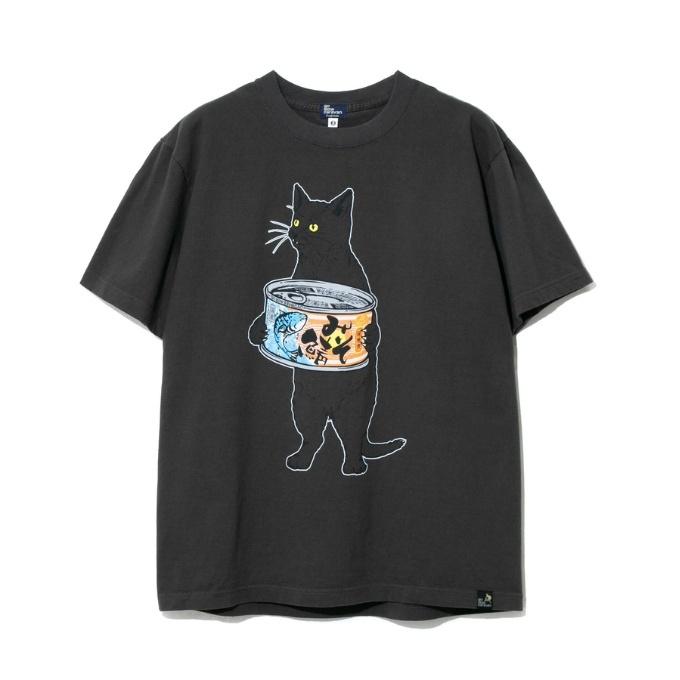 go slow caravan（ゴースローキャラバン） Go Slow Caravan Tシャツ 