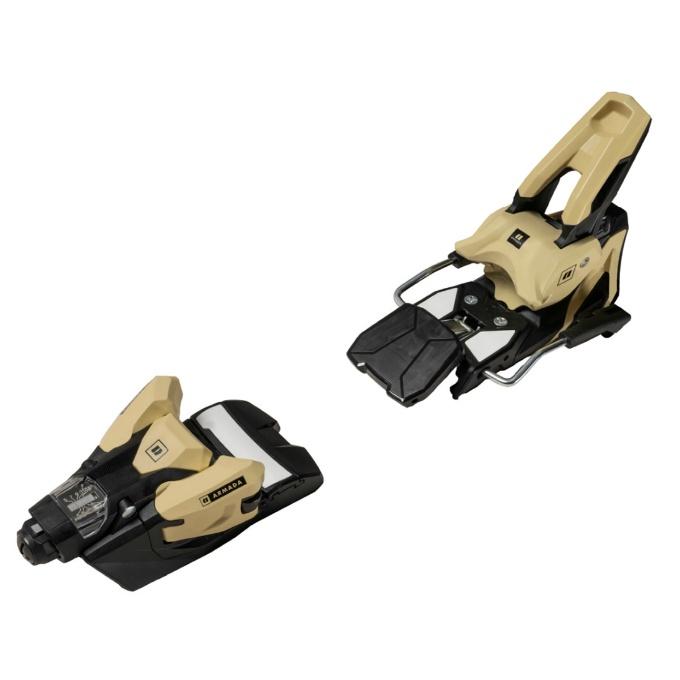 ARMADA アルマダ STRIVE ストライブ 14 115mm 取付ジグ付 ARMADA（アルマダ） スキービンディング ストライブ14 STRIVE 14 GW