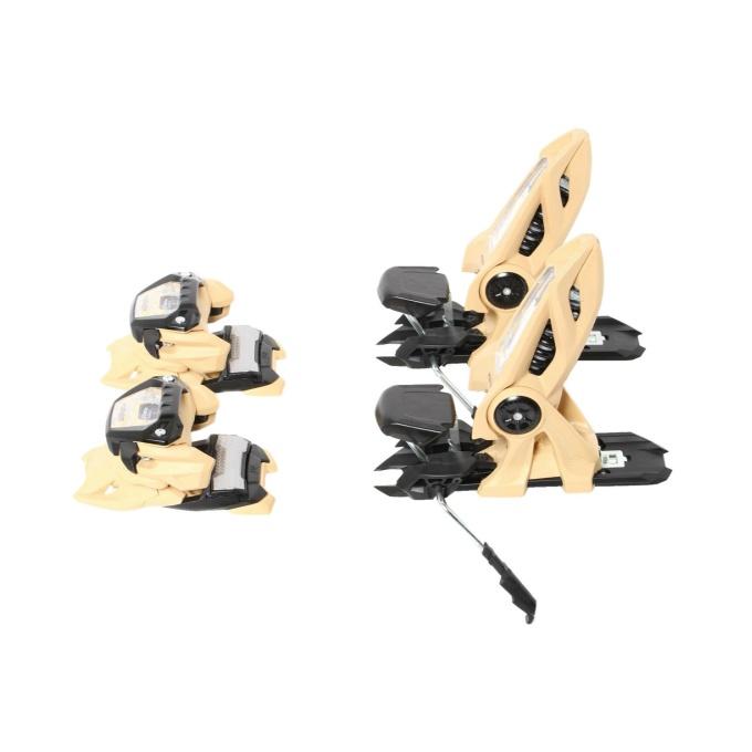 MARKER（マーカー） スキービンディング ビンディング Y-GRIFFON 13 ID