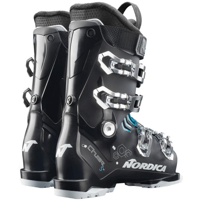 スキーブーツNORDICA　Cruiseレディース NORDICA ノルディカ レディースモデル スキーブーツ THE CRUISE 75 W 2