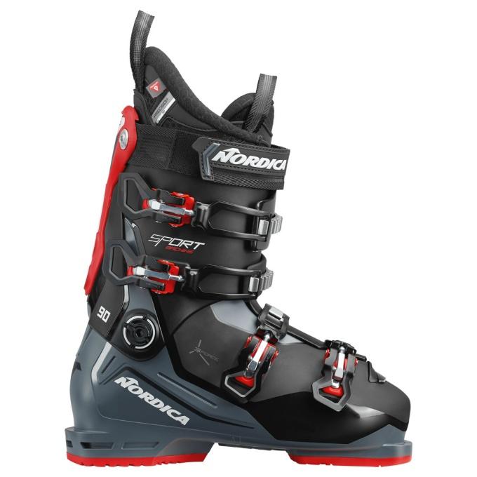 公式】【公式】ノルディカ NORDICA スキーブーツ メンズ スポーツマシン 90 SPORTMACHINE 90 ブーツ 