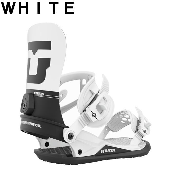 UNION BINDING ユニオン UNION スノーボード ビンディング メンズ 