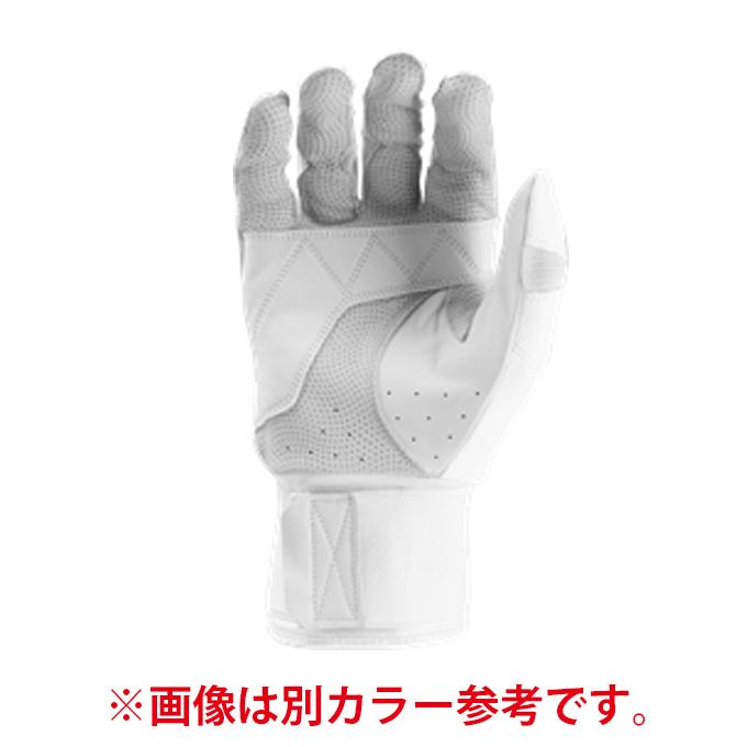 マルーチ marucci 野球 バッティンググローブ 両手用 JAPAN BLACKSMITH BATTING GLOVES MBGJBKSMFW-BK｜himaraya｜02