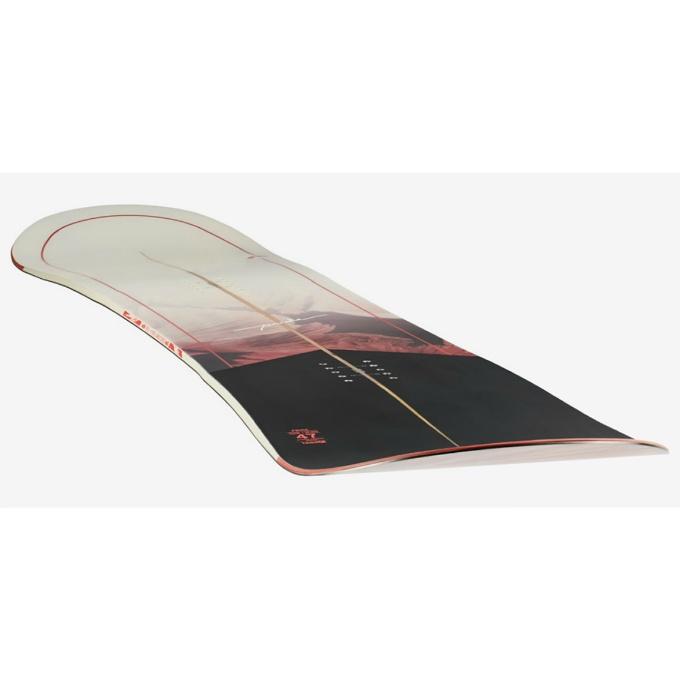 HEAD（ヘッド） スノーボード 板 レディース プライド2.0 PRIDE 2.0