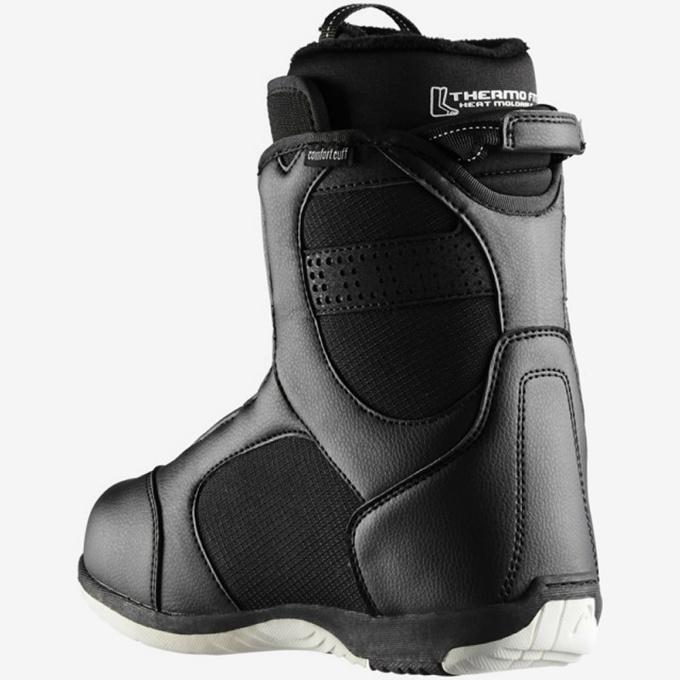 ヘッド HEAD スノーボードブーツ ダイヤルタイプ ジュニア FH BOA  