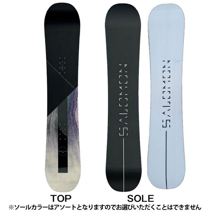 SALOMON FRONTIER 153cm 2020-21モデル SALOMON FRONTIER 153cm 2020