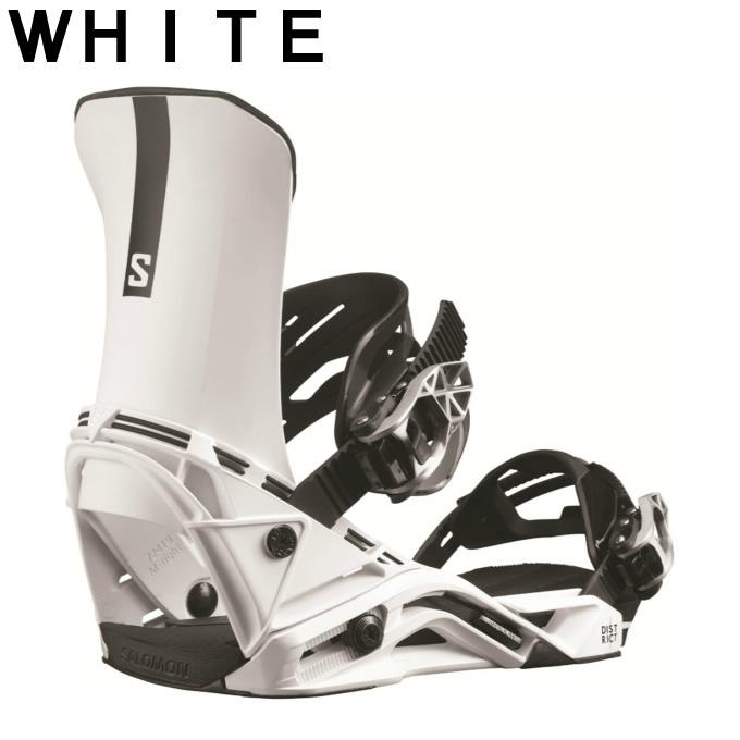 SALOMON（サロモン） スノーボード ビンディング メンズ レディース