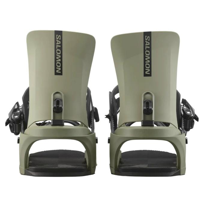 SALOMON（サロモン） スノーボード ビンディング メンズ レディース